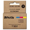Rašalo Kasetė - Actis KH-652CR 15 ml Spalvota