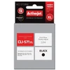 Rašalo Kasetė - Activejet ACC-571BNX Juoda 12 ml