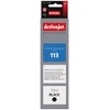 Rašalo Kasetė - Activejet AE-113Bk Supreme 70 ml Juoda