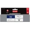 Rašalo kasetė Activejet AH-913BR (pakaitinė HP 913 L0R095AE, Premium, 70 ml, juoda)
