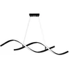 Pakabinamas šviestuvas Activejet pendant lamp AJE-STELLA (juodas)