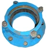 Adapteris flanšinis plast. D160 92263