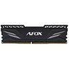 AFOX GAMING DDR4 8GB 3200MHZ CL16 XMP2 Juodas