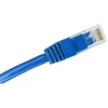 Alantec KKU5CZA1 tinklo kabelis Mėlyna 0,25 m Cat5e U/UTP (UTP)