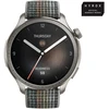 Amazfit Balance išmanusis laikrodis - Pilkas
