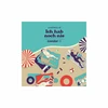 AMORELIE Condor Booklet - Illustrated Guide for Couples, Multicolor