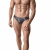 ANAIS MEN SLIP &amp; THONG ANAIS MEN ARES Juodas Thong 2XL - Premium Comfort &amp; Fit