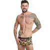 ANAIS MEN BOXER &amp; BRIEF ANAIS MEN Banana Boxer Shorts S - Sporty Fit, Banana Print, Lycra