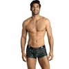 ANAIS MEN BOXER &amp; BRIEF ANAIS MEN Benito Boxer Shorts S - Sporty Fit, Premium Fabric, Juodas