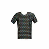 Anais Men Accesories Anais Men Benito T-Shirt XL - Fitted Stretch European Design
