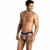 ANAIS MEN BOXER &amp; BRIEF Anais Men Comics Brief L - Sporty Comfort, Fun Print, High-Quality Fabric