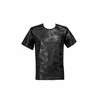 Anais Men Accesories ANAIS Men Electro Soft Microfiber T-Shirt XL Military Print