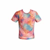 Anais Men Accesories ANAIS MEN Falcon T-shirt Soft Lycra Banana Print S
