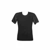 Anais Men Accesories ANAIS MEN Petrol Microfiber T-Shirt S - Soft Fitted Performance Top