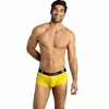 ANAIS MEN BOXER &amp; BRIEF ANAIS MEN TOKIO Boxer Shorts S Geltona Modal Sport Fit