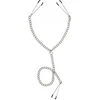 Xr Brands Anais Y-Style Adjustable Clamping System with Chain Connection