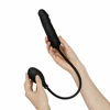 Anal Collection Inflatable Intimate Expansion System 14.5 cm Juodas