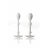 Aneros Peridise Anal Set - Unisex, Dual Size, Medical-Grade Material