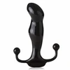 Aneros Progasm Ice Juodas Large Prostate Wellness Device 11.4cm