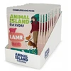 Šunų Maistas - ANIMAL ISLAND Everyday ėriena Drėgnas Šunų Maistas su Aviena, 10x150 g