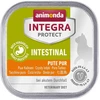 Animoda Kačių Maistas - ANIMONDA Integra Protect Intestinal kalakutiena ryžiai Wet 100g