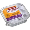 Animoda Kačių Maistas - ANIMONDA Integra Protect Sensitive su ėriena ir ryžiais Wet 100g