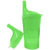 Sundo Saugumo Puodelis - Be BPA, Tinkamas Mikrobangų Krosnelėms Ir Indaplovėms, 250 Ml, Žalias