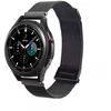 Apyrankė Dux Ducis Milanese Series Išmanusis laikrodis 22mm Juoda