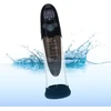 Pumped By Shots Aqua-Pro AI Submersible Automatic Pump Juodas - Intelligent Vacuum System