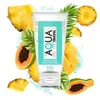 AQUA TRAVEL Vanduo-Based Lubricant Tropical Fruits 50ml - Compact Size