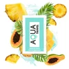 AQUA TRAVEL Vanduo-Based Lubricant Tropical Fruits 6ml Compact Sachet