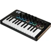 Arturia MiniLab 3 - MIDI control keyboard, juodas