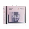Easytoys Ashley Rose Mega Intimate Device TPR Dual Entry Anatomical Model 28cm