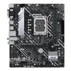 Asus | PRIME H610M-A WIFI D4 | Processor family Intel | Processor socket LGA1700 | DDR4 DIMM | Atminties lizdai 2 | Supported hard