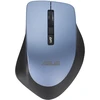 ASUS WT425 USB optinis belaidis pelė (pilka/mėlyna)