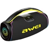 Bluetooth nešiojamas garsiakalbis Awei KA16 60W juodas