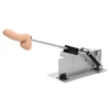Xr Brands AXIS Multi-Angle Intimate Thrusting Machine with Adjustable Angle