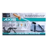 Xr Brands AXIS Multi-Angle Intimate Thrusting Machine with Adjustable Angle