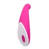 B Swish bgee Deluxe Cranberry - Atsparus vandeniui Multi-Function Massager