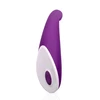 B Swish bgee Deluxe Plum - Atsparus vandeniui Multi-Function Intimate Massager