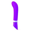 B Swish - bgood Deluxe Curve G taško vibratorius violetinis