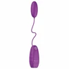 B Swish Bnaughty Classic Wireless System Violetinė, 5 Functions