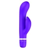 B Swish - bwild Classic Marine Rabbit Vibrator Violetinė
