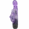 Baile Vibrators Baile Give You A Kind of Lover Lilac Intimate Machine 10 Modes TPR