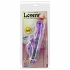 Baile Vibrators Baile Multi-Speed Intimate Device Lilac 10 Modes Ergonomic Design