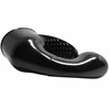 Baile Power Head Interchangeable Massager Attachment, Juodas TPR
