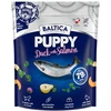 Baltic Agro Šunų maistas - BALTICA Excellent Puppy antiena with lašiša Small Breeds 1kg