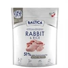 Baltic Agro Šunų maistas - BALTICA Nutraceutic M Triušis su Ryžiais 26% Baltymų 1kg