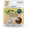 BALTICA Przysmaki regionów Monoprotein triušiena – skanėstas šuniui – 30g