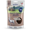 Baltic Agro Gyvūnų maistas - BALTICA Monoprotein Deer Dog Treat 80g Hypoallergenic Grain-Free